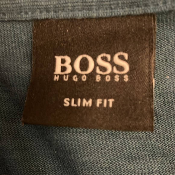Hugo Boss Long Sleeve - Picture 3 of 7